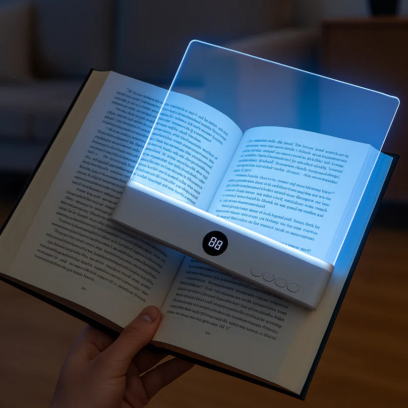 Cosvy Book Light