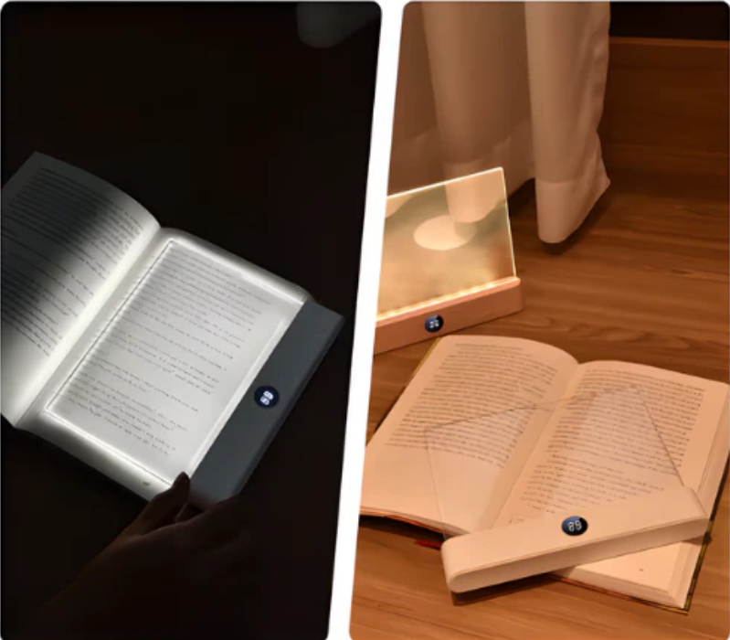 Cosvy Book Light