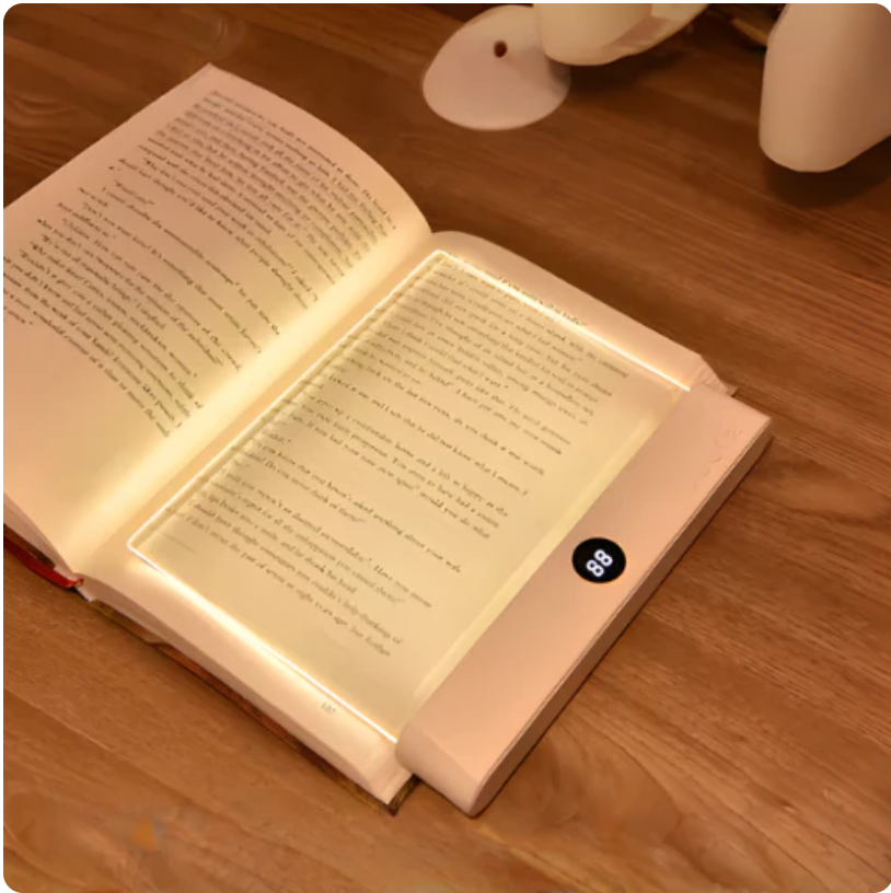 Cosvy Book Light
